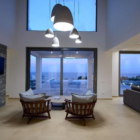 Thea Sunrise Villa Koskinou  Zewnętrze zdjęcie