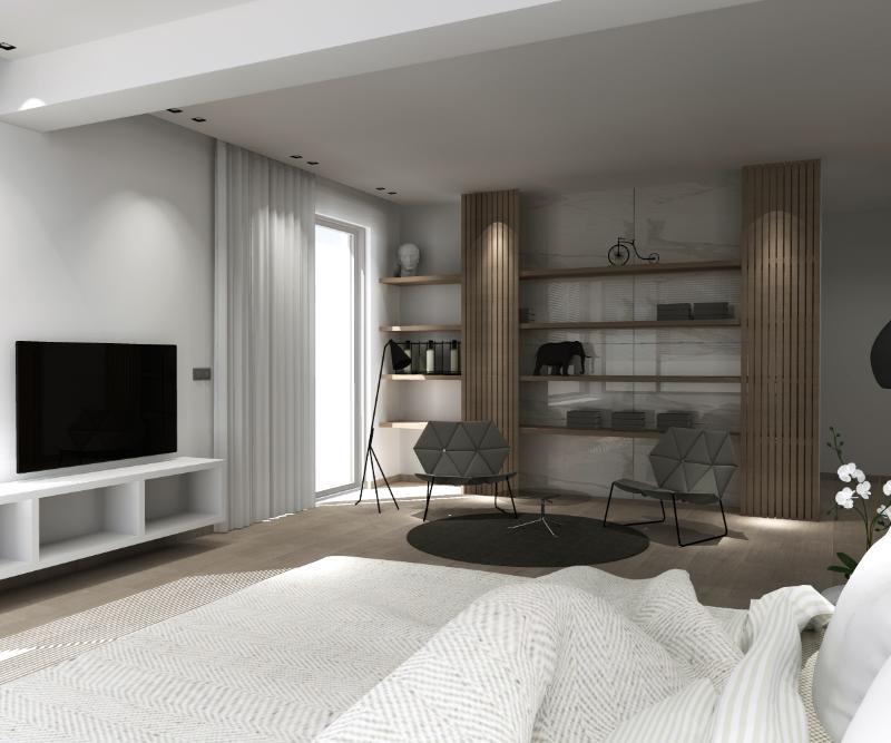 Thea Sunrise Villa Koskinou  Zewnętrze zdjęcie
