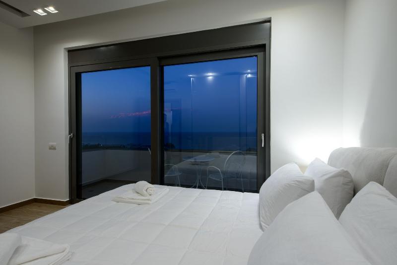 Thea Sunrise Villa Koskinou  Zewnętrze zdjęcie