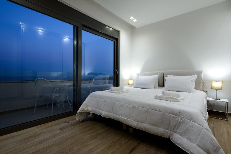 Thea Sunrise Villa Koskinou  Zewnętrze zdjęcie