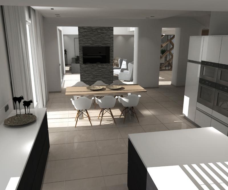 Thea Sunrise Villa Koskinou  Zewnętrze zdjęcie
